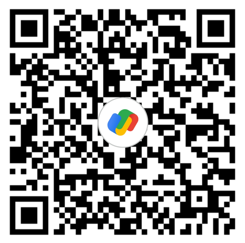 UPI Payment QR Code